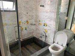 Water Place (D15), Condominium #555438891